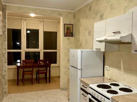 квартира по адресу Петропавловская ул., 40