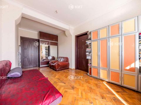 квартира за адресою Незалежності просп. (Правди), 5