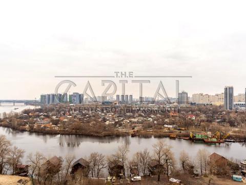 квартира по адресу Осокорская ул., 2а