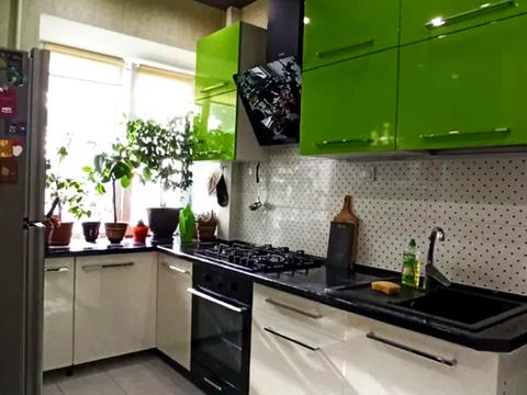 квартира за адресою Василя Тютюнника вул. (Анрі Барбюса), 56