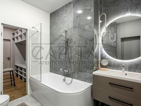 квартира за адресою Набережно-Рибальська вул., 3