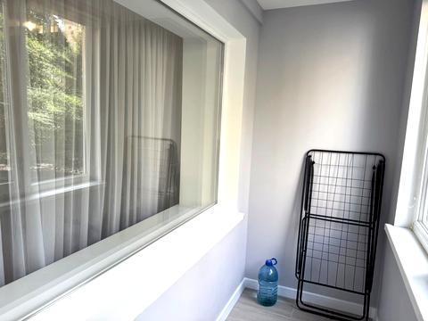 квартира за адресою Саксаганського вул., 88