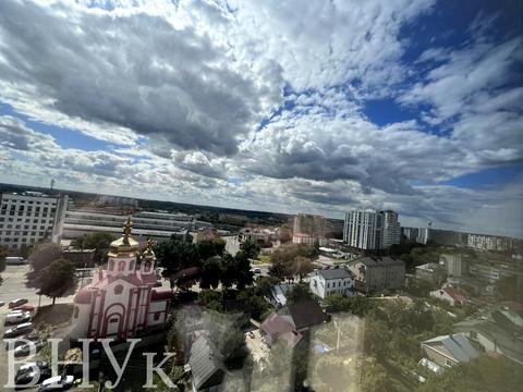 квартира за адресою Рівненська вул., 25-Е
