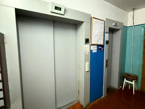 квартира по адресу Правды просп. (Правды), 62-А
