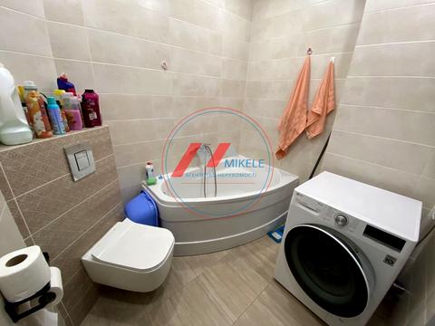 квартира по адресу Метрологическая ул., 23