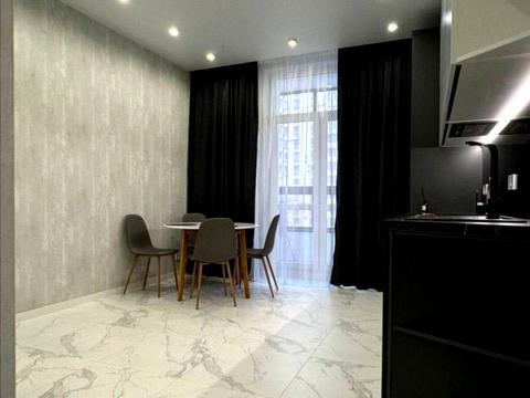 квартира за адресою Канатна вул., 29