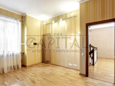 будинок за адресою Київ, Черняховського вул., 36а