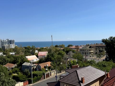 квартира по адресу Репина ул., 1-Б