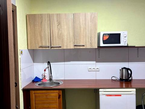 квартира по адресу Разумовская ул., 31