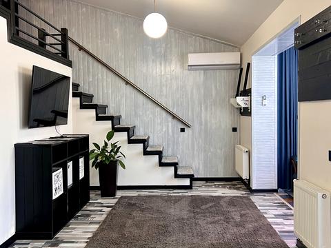 квартира по адресу Метрологическая ул., 58-А