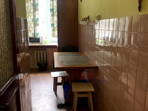 комната по адресу Гоголя ул., 11