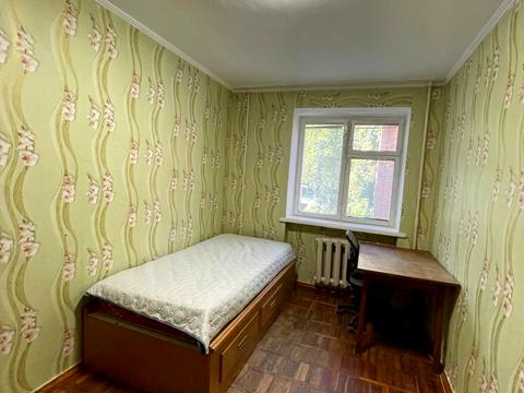 квартира по адресу Хмельницкий, Героїв Майдану, 46