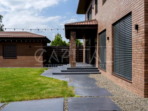 дом по адресу Польова, 12