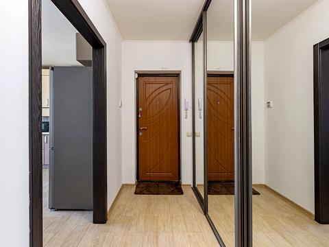 квартира за адресою Залізнична вул., 7п