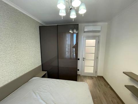 квартира по адресу Каховская ул., 58