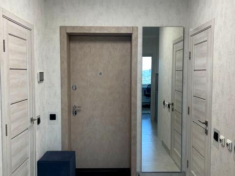 квартира по адресу Каховская ул., 58