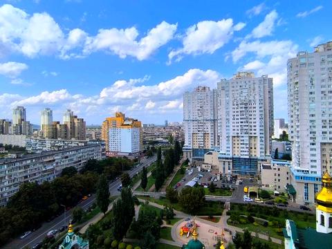 квартира за адресою Юрія Шумського вул., 3-Г