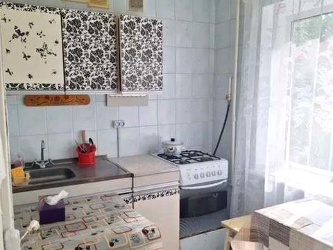 квартира по адресу Салютная ул., 25
