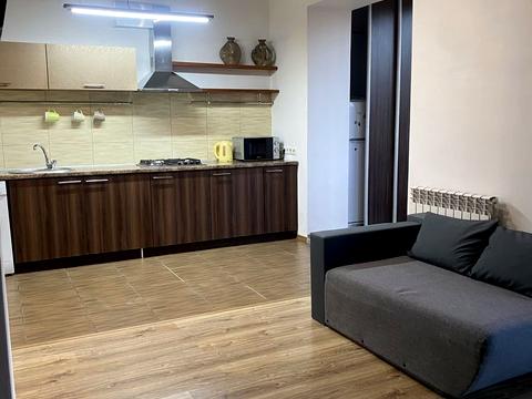 квартира по адресу Сімейна ул., 6