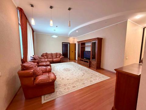 квартира за адресою Тараса Шевченка бульв., 33-Б