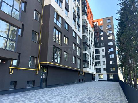 квартира за адресою Національної Гвардії вул., 3-В