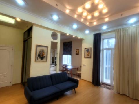 квартира за адресою Січових Стрільців вул. (Артема), 84