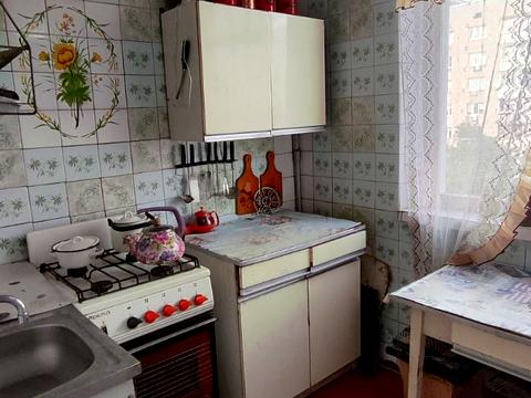 квартира за адресою Львівська вул. (Пермська), 11