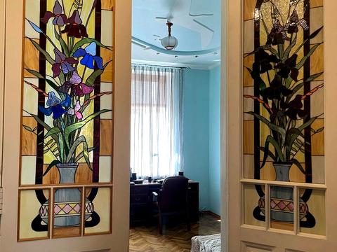 квартира за адресою Ковальська вул., 52