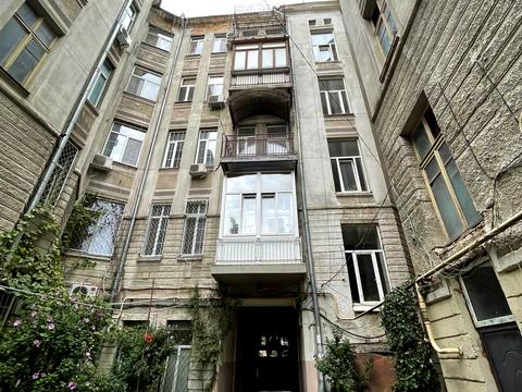 квартира за адресою Ковальська вул., 52