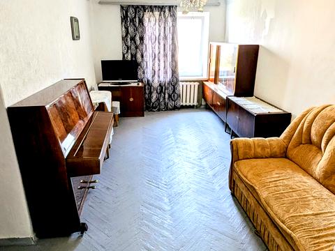 квартира за адресою Льва Ландау просп. (50-річчя СРСР), 16