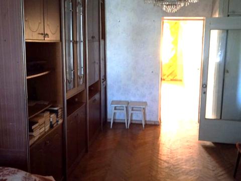 квартира по адресу Ицхака Рабина ул., 11