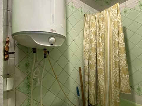 квартира за адресою Радунська вул., 18-А