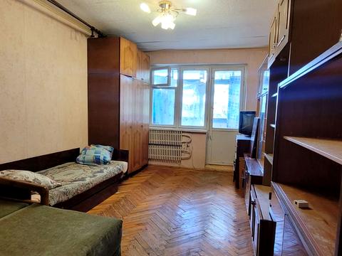 квартира по адресу Гвардейцев-Широнинцев ул., 9б