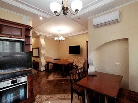 квартира по адресу Герцена ул., 35-А