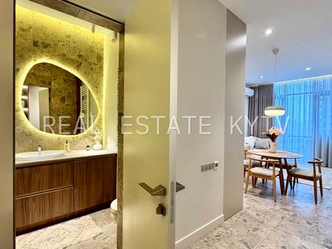 квартира за адресою Київ, Андрія Верхогляда вул. (Михайла Драгомирова), 19-Б