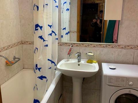 квартира по адресу Костя Гордиенко пер., 1-А