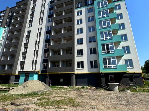 квартира за адресою Нижня Берегова вул., 2/2