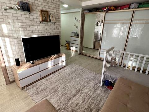 квартира по адресу Космическая ул., 102