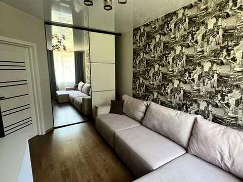 квартира за адресою Миру вул., 2б