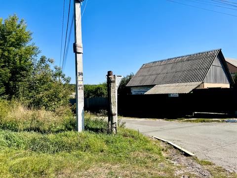 участок по адресу вул Житомирська