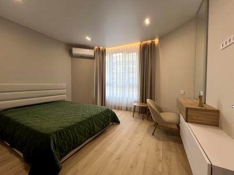 квартира за адресою Мартинова просп., 36