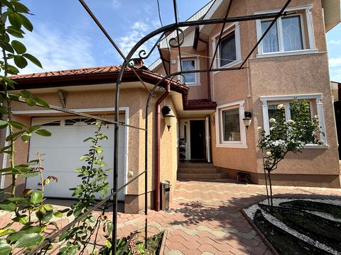 будинок за адресою Нахімова вул., 36