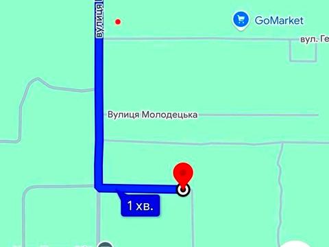 дом по адресу Депутатська, 40