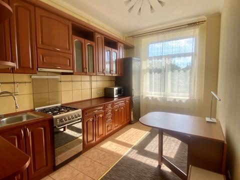 квартира по адресу Академика Сахарова ул., 6