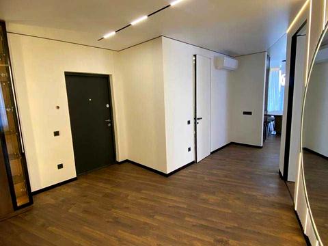 квартира по адресу Крайківського, 1А