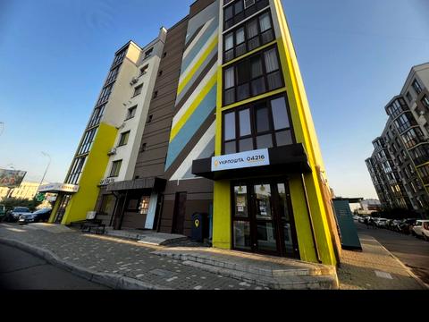 квартира за адресою Стаценка, 75В