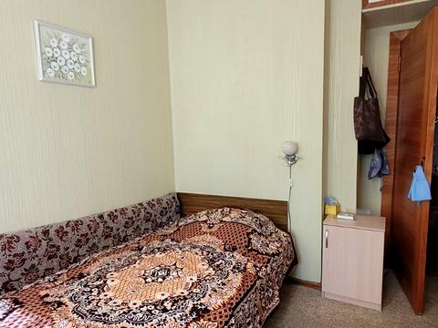квартира за адресою Гвардійців-Широнінців вул., 112