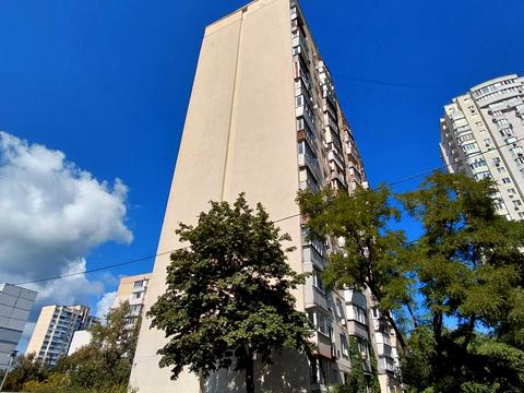 квартира за адресою Володимира Івасюка просп. (Героїв Сталінграду), 53