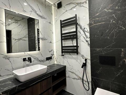 квартира за адресою Щирецька вул., 8А