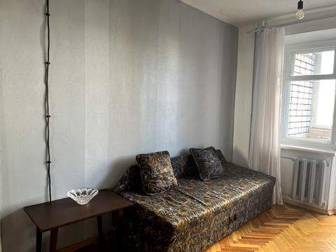 квартира по адресу Киев, Макеевская ул., 7